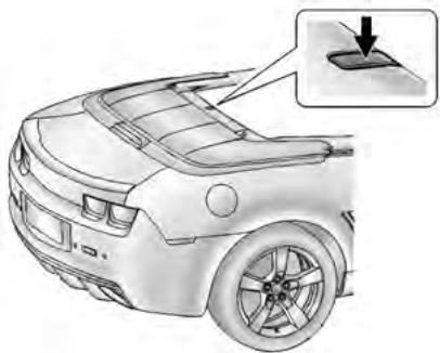 CHEVROLET CAMARO 2013 - AVERTISSEMENT - 2