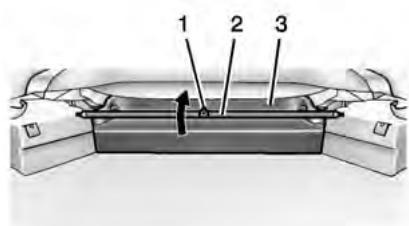 CHEVROLET CAMARO 2013 - Position fixe - 1