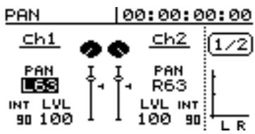 TASCAM 788 - Opérations basiques - 2