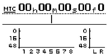 TASCAM 788 - Compteur - 2
