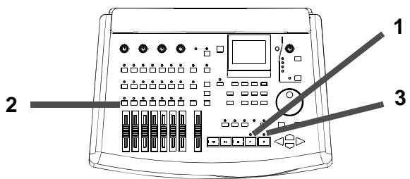TASCAM 788 - Enregistrement (ii) - 1
