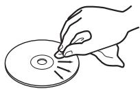 TASCAM CD-BT1MKII - Manipulation des Compact-Discs - 2