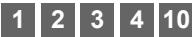 PARTNER B 462X BP - Protection du dispositif de coupe - 2