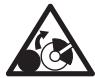 PARTNER B 462X BP - Avant l'utilisation - 1
