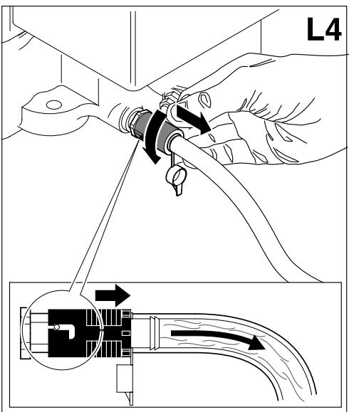 PARTNER P1067 RODEO - Conseils pour le remisage - 23