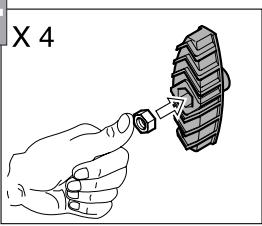 PARTNER P5048CD - D1 - 15
