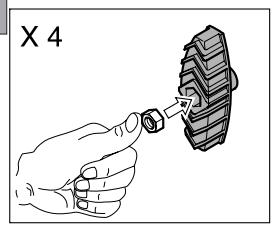 PARTNER P5048CD - D1 - 1