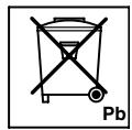 PARTNER P5048CD - DESTRUCTION DE LA BATTERIE - 1