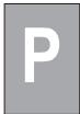 PARTNER P5048CD - TONTE - 1