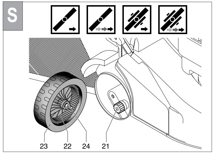 PARTNER P5048CD - D1 - 48