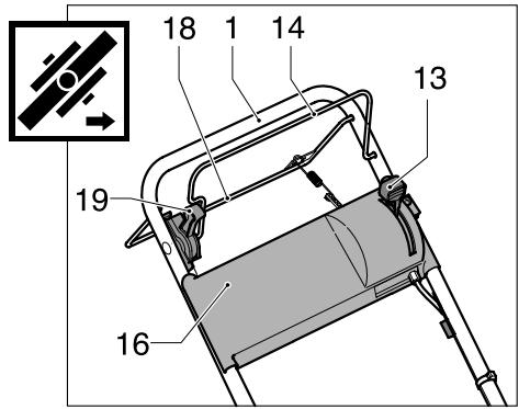 PARTNER P5048CD - DESTRUCTION DE LA BATTERIE - 6