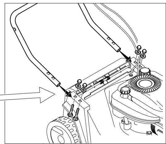 PARTNER P5048CD - D1 - 9