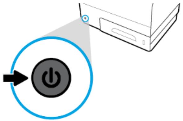HP PAGEWIDE 477DW - Conseils pour l'utilisation des cartouches - 1