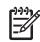 HP PAGEWIDE 477DW - Chargement du bac 2 - 1