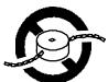 PARTNER PART T 250 25CC GAS TRIMMER - REGLES DE SECURITE - 1