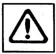 PARTNER PART T 250 25CC GAS TRIMMER - IDENTIFICATION DES SYMBOLES - 1