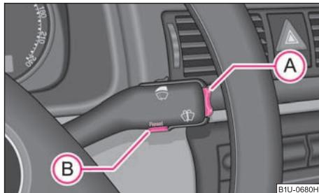 SKODA OCTAVIA TOUR - Utilisation - 1