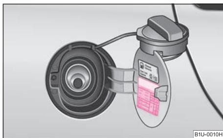 SKODA OCTAVIA TOUR - Longévité des pneus - 1