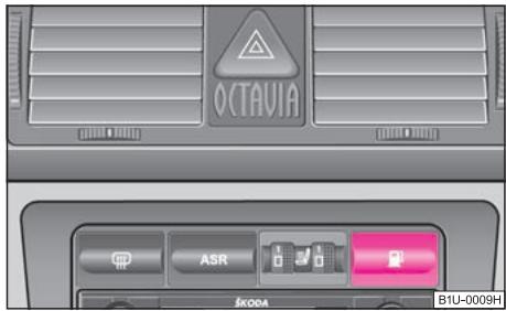 SKODA OCTAVIA TOUR - Ravitation - 1