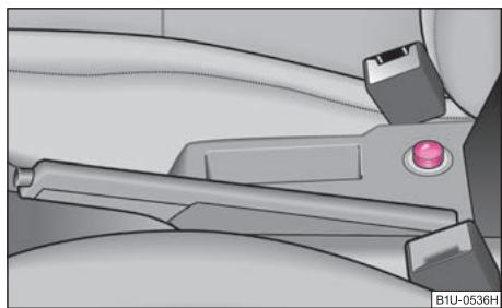 SKODA OCTAVIA TOUR - Allume-cigares - 1