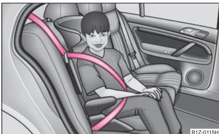 SKODA OCTAVIA TOUR - ATTENTION! - 1