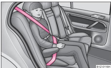 SKODA OCTAVIA TOUR - ATTENTION! - 2