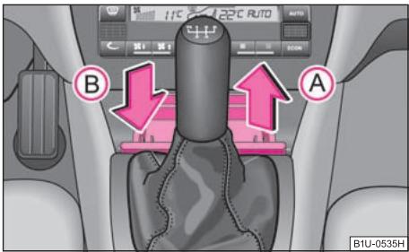 SKODA OCTAVIA TOUR - Cendrier AV - 1