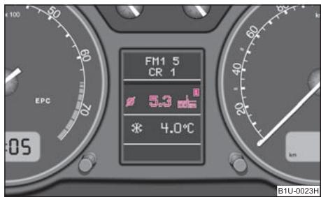 SKODA OCTAVIA TOUR - Introduction - 1