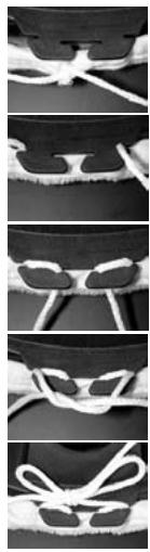 EARLEX NETTOYEUR A VAPEUR SC76 - ASSEMBLAGE DES ACCESSOIRES - 2