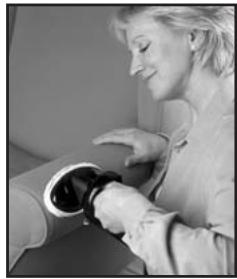 EARLEX NETTOYEUR A VAPEUR SC76 - (ACCESSORIES EN OPTION - N'EST PAS INCLUS DANS TOUS LES KITS DE NETTOYAGE A VAPEUR) - 1