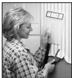 EARLEX NETTOYEUR A VAPEUR SC76 - PREPARATION - 2