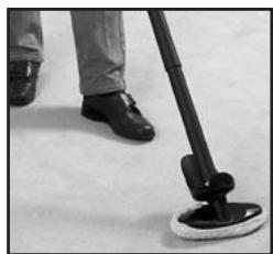 EARLEX NETTOYEUR A VAPEUR SC76 - ASSEMBLAGE DES ACCESSOIRES - 3