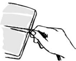 EARLEX SS76 - Opération - 2