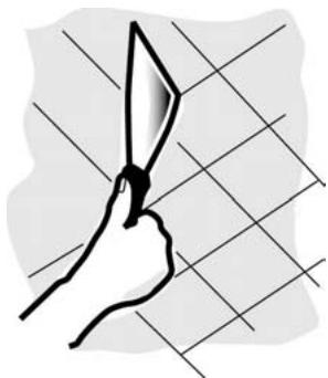 EARLEX SS76 - Préparation - 1