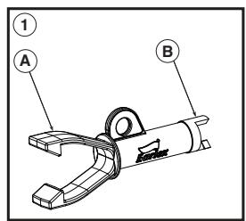 EARLEX HV2900 - EXPLODED PARTS VIEW - 3