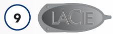 LACIE 16TB 2X4BIG QUADRA BUNDLE - Contenu du coffret - 10