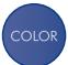 LACIE 724 LCD MONITOR HOOD CALIBRATION SOFTWARE COLORIMETER - Couleur - 1