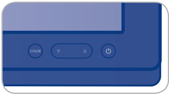 LACIE 724 LCD MONITOR HOOD CALIBRATION SOFTWARE COLORIMETER - Auto - 3