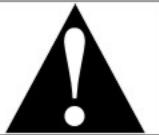 NESX NE-2311 - AVERTISSEMENT - 1