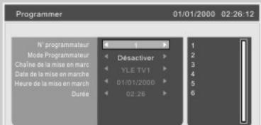 NESX NE-2311 - Listedessupports - 3