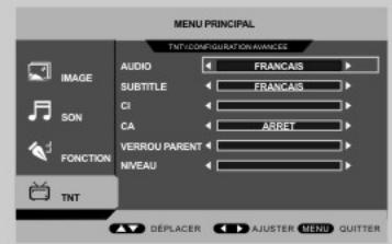 NESX NE-2311 - Recherche manuelle - 2