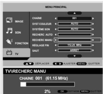 NESX NE-2311 - TV - 1