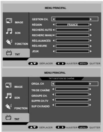NESX NE-2311 - Recherche auto - 1