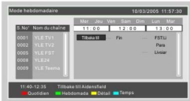 NESX NE-2311 - JEUNATIF - 2