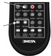 NESX NE-2311 - 2.COMMENT UTILISER LA FONCTION TIMESHIFT - 5