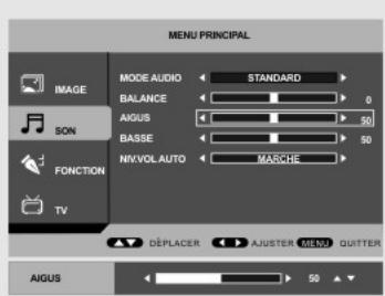 NESX NE-2311 - BALANCE - 1