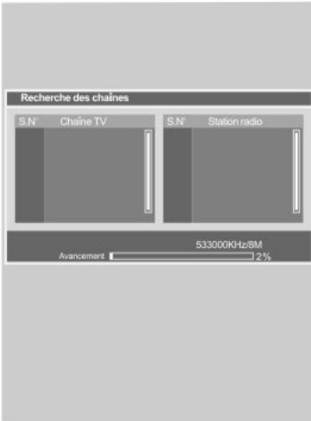 NESX NE-2311 - MENUPRINCIPAL - 1