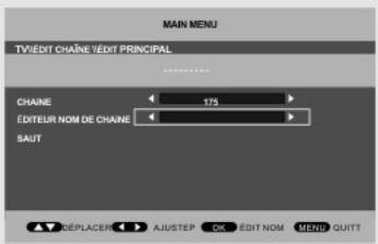 NESX NE-2311 - ÉDITEUR DE CH - 2