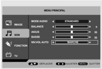 NESX NE-2311 - Son - 1