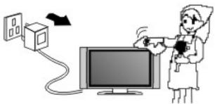 NESX NE-2311 - Sécurité - 6